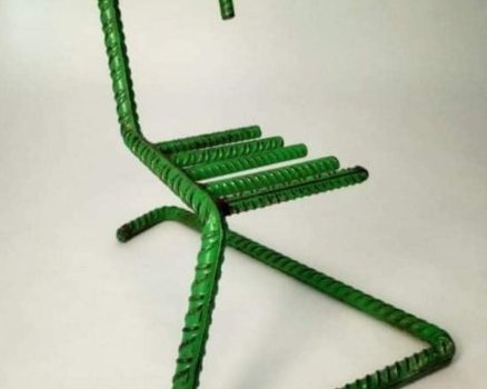 Chaise Hulk