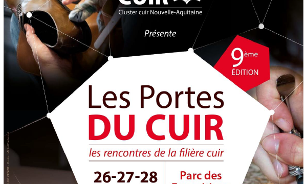 Salon Porte du Cuir