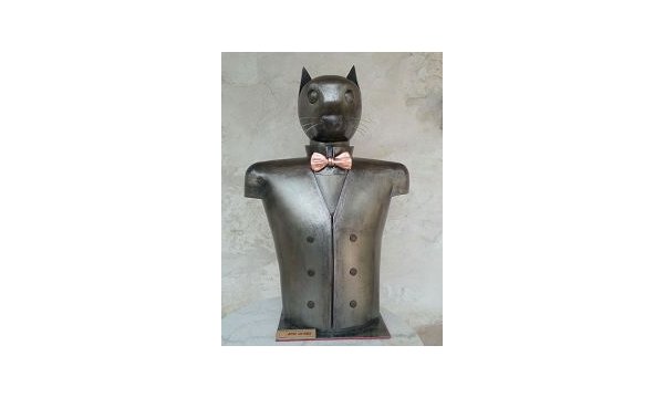 Mister LOUPHOQUE