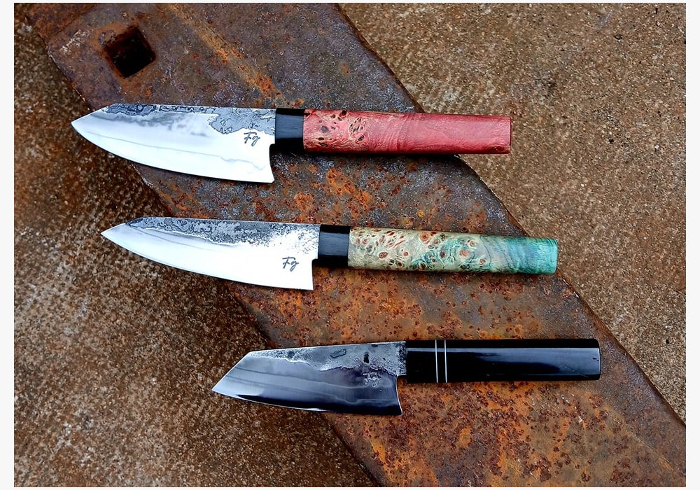 Couteau de cuisine