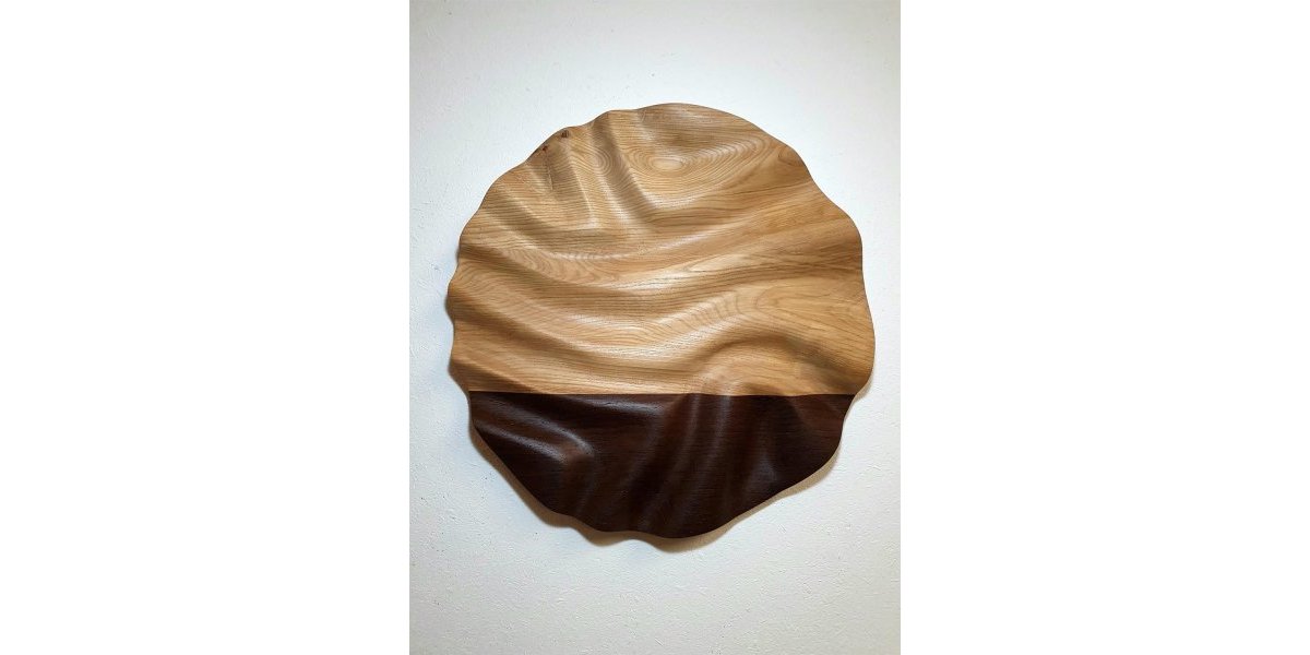 Sculpture WAVE