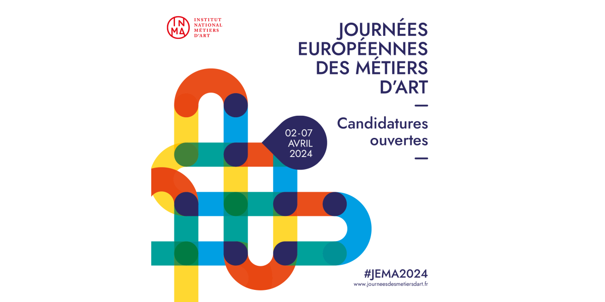 JEMA 2024 - Les inscriptions sont ouvertes