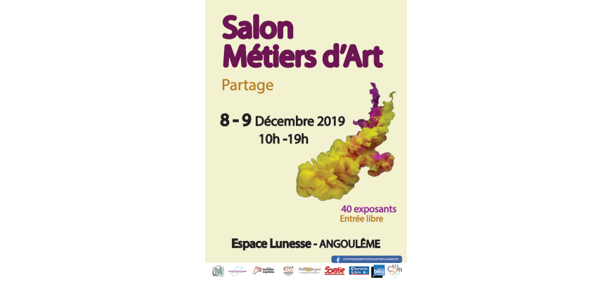 Salon des Métiers d’Art