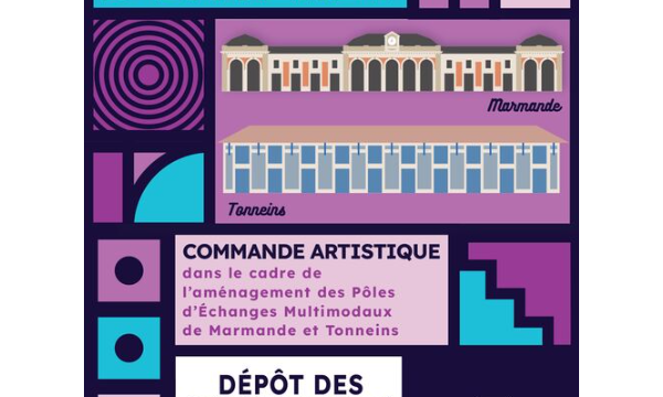 Appel à Manifestation d’Intérêt (AMI) - Val de Garonne Agglomération