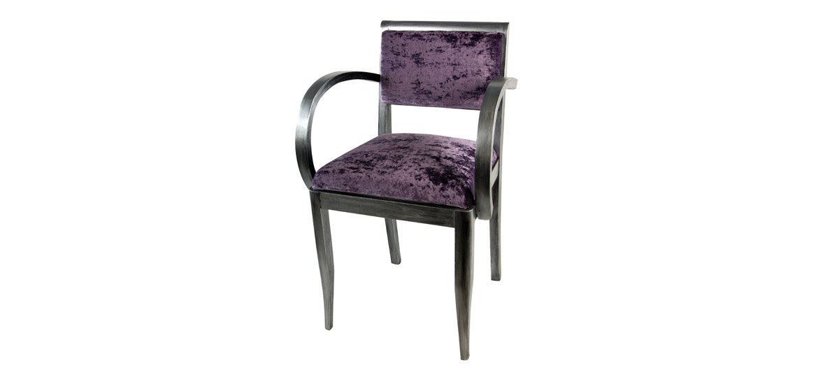 Fauteuil bridge