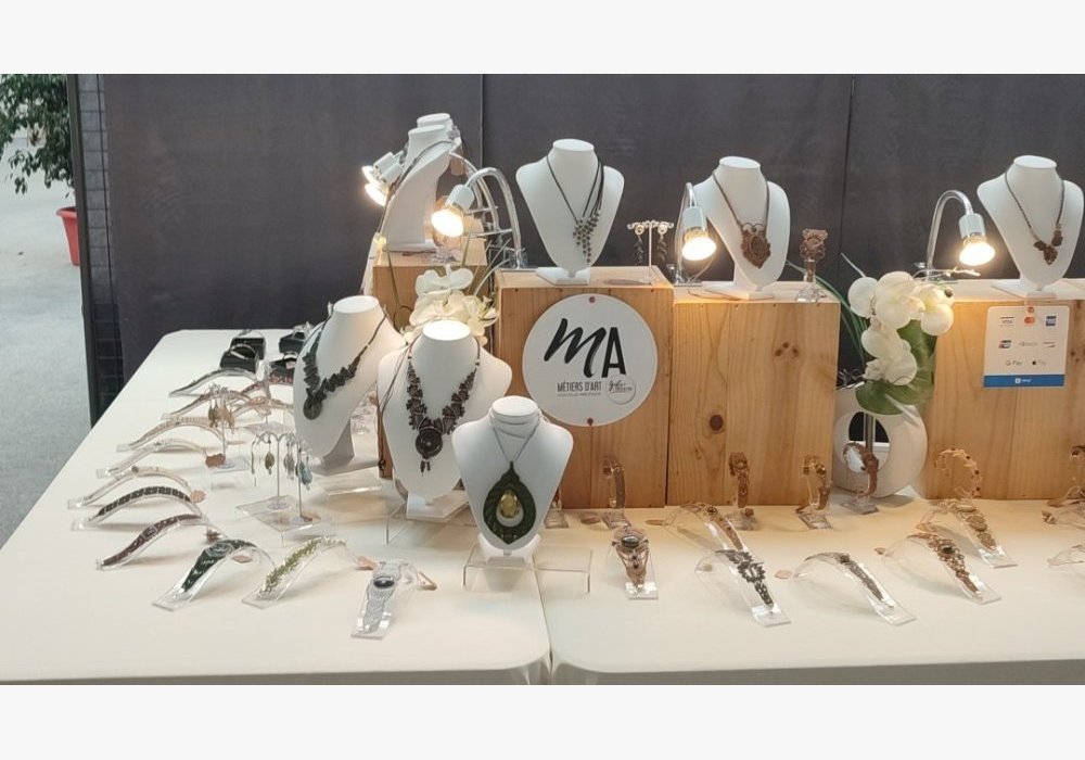 salon exposition