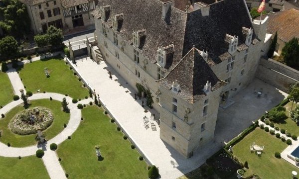 Appel à candidature - Exposition-vente ‘‘ Vert’oeil d’ART ’’, Château de Verteuil d’Agenais, 47260