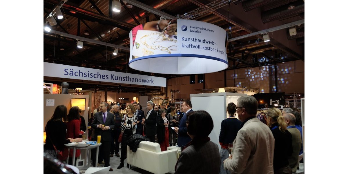 Salon Allemagne - EXPORT