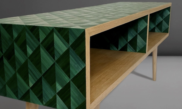 Table basse Los Angeles