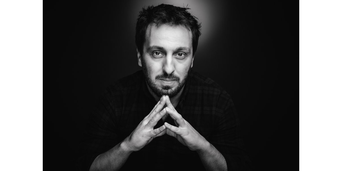 Portrait H.