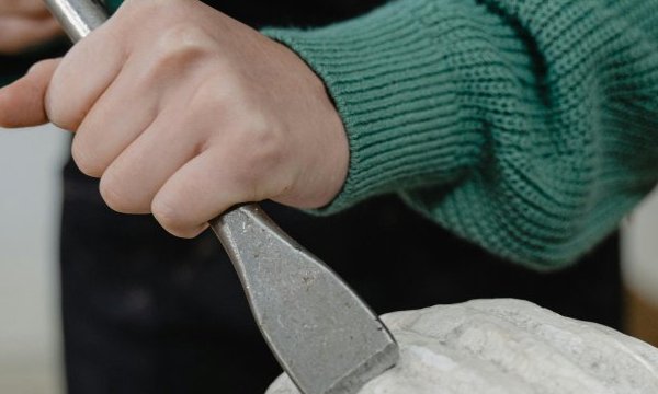 Appel à candidature - Festival de la pierre du 7 au 14 Juin 2026