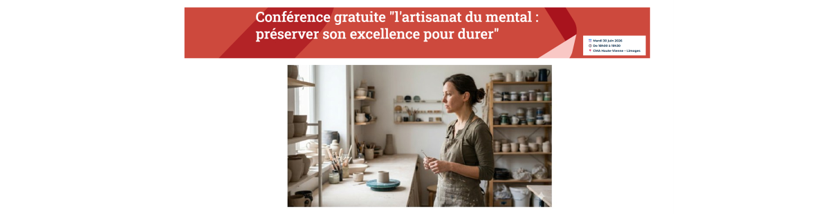 L’artisanat du mental préserver son excellence pour durer