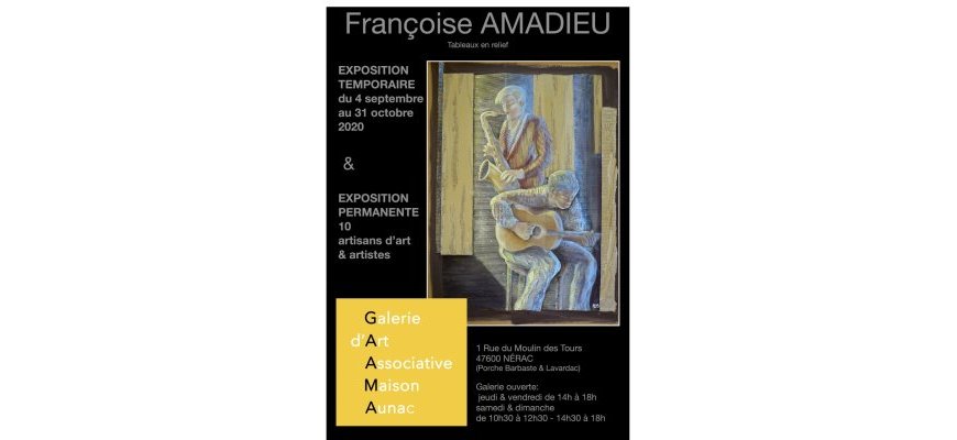 Ouverture de la 
