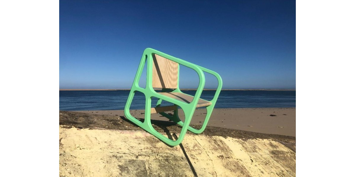 Fauteuil de salon