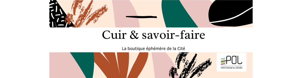 Cuir et savoir-faire