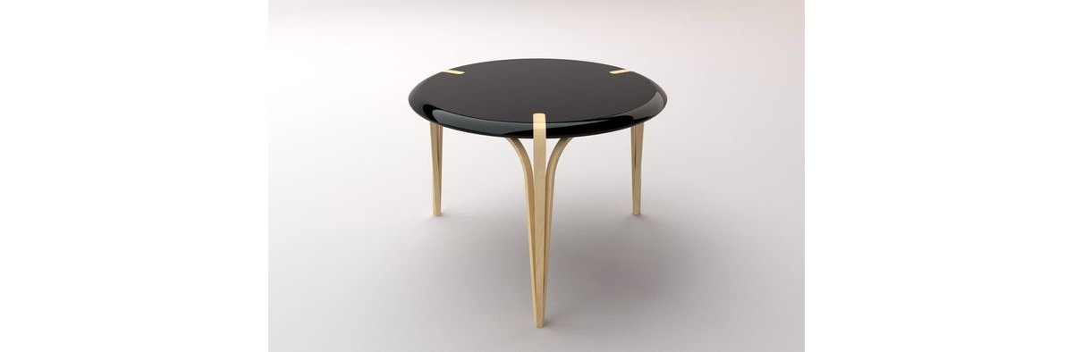 Console Bent