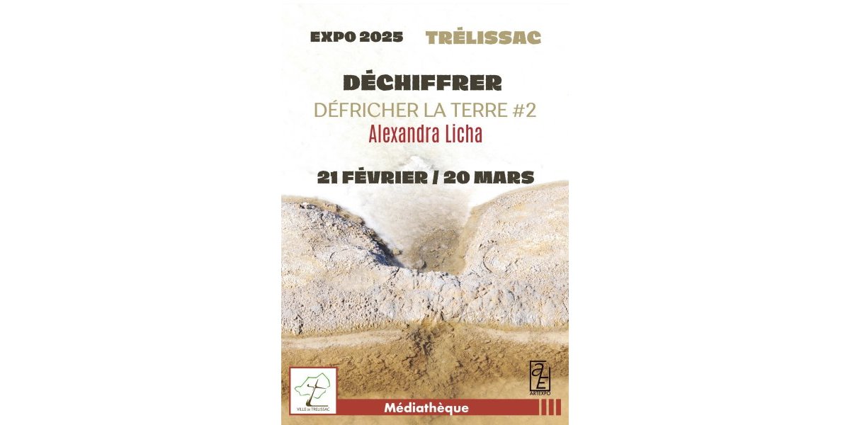 Exposition Alexandra Licha