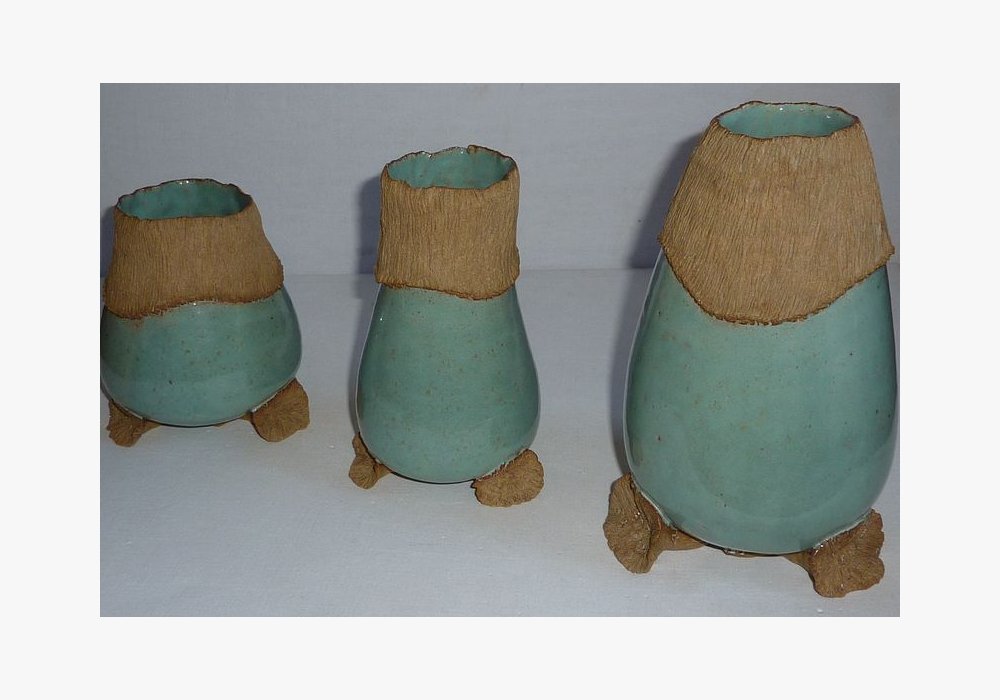 Vases Coco