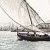 archive du Port de Barcelone vers 1890 numérisé, restauré et  colorisé par Arnaud Brukhnoff artisan d’art photographe à Bordeaux