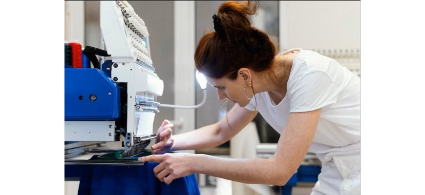 Visite et démonstration des outils de production numérique