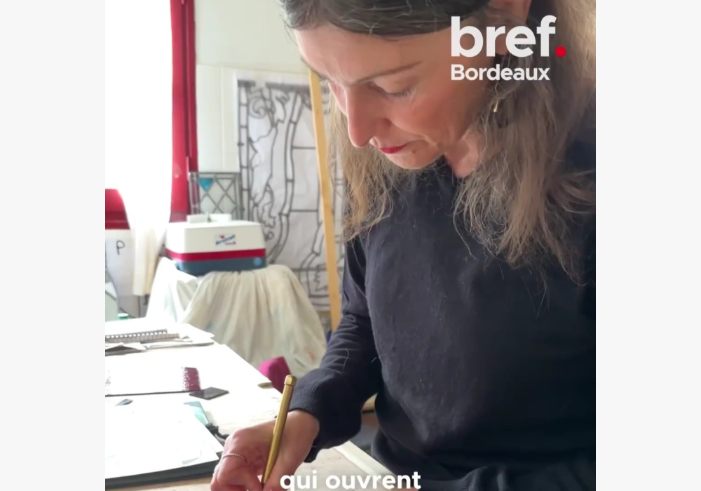 reportage BREF Bordeaux