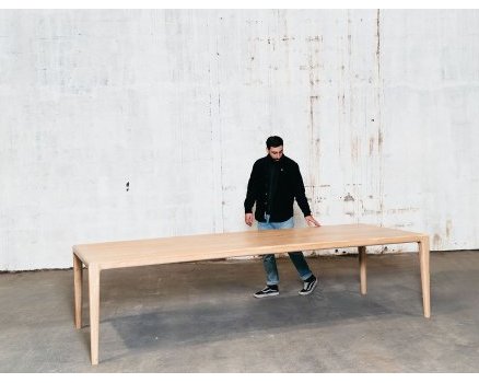 Table SEBUTUSU