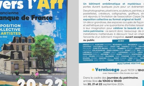 Exposition collective 