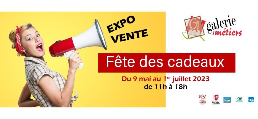 Fête des cadeaux 2023