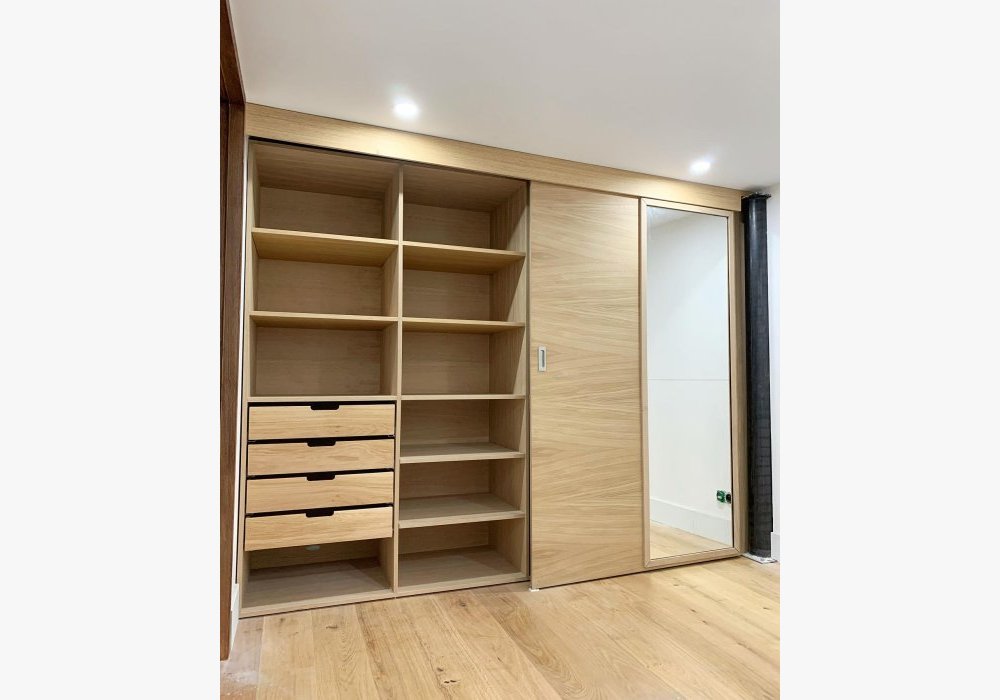 Dressing sur mesure
