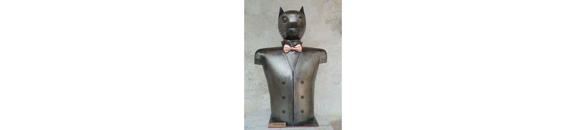 Mister LOUPHOQUE