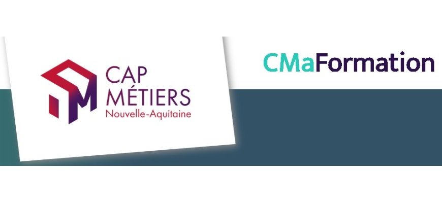 CMaFormation Métiers d’Art