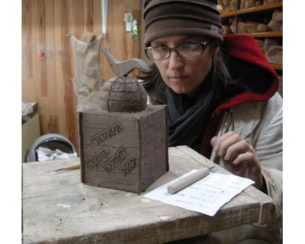 réalisation de trophées