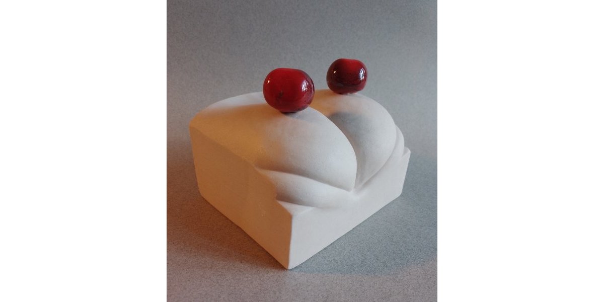 Cherries Booty - Trilogie Nile est née