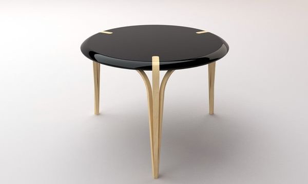 Console Bent