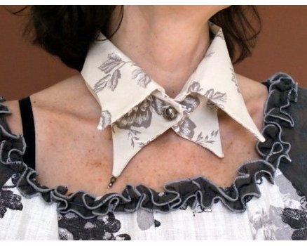 les cols-Sylvie Tardy