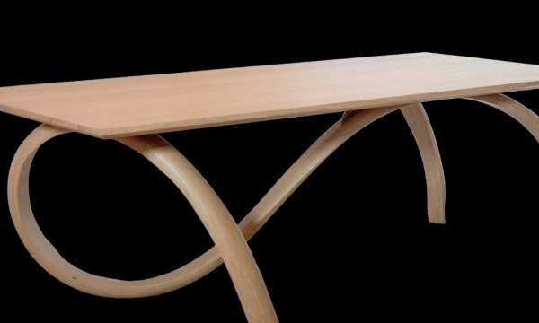 table chêne