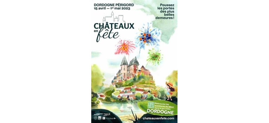 Chateaux en fete 