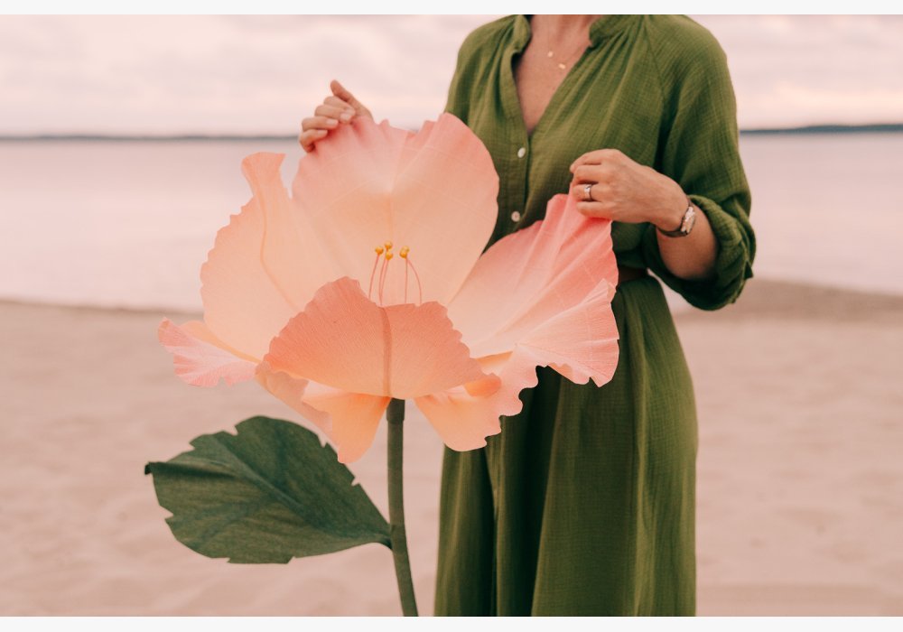 Fleur XXL