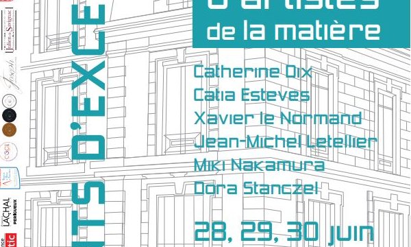 Exposition Moments d’exception