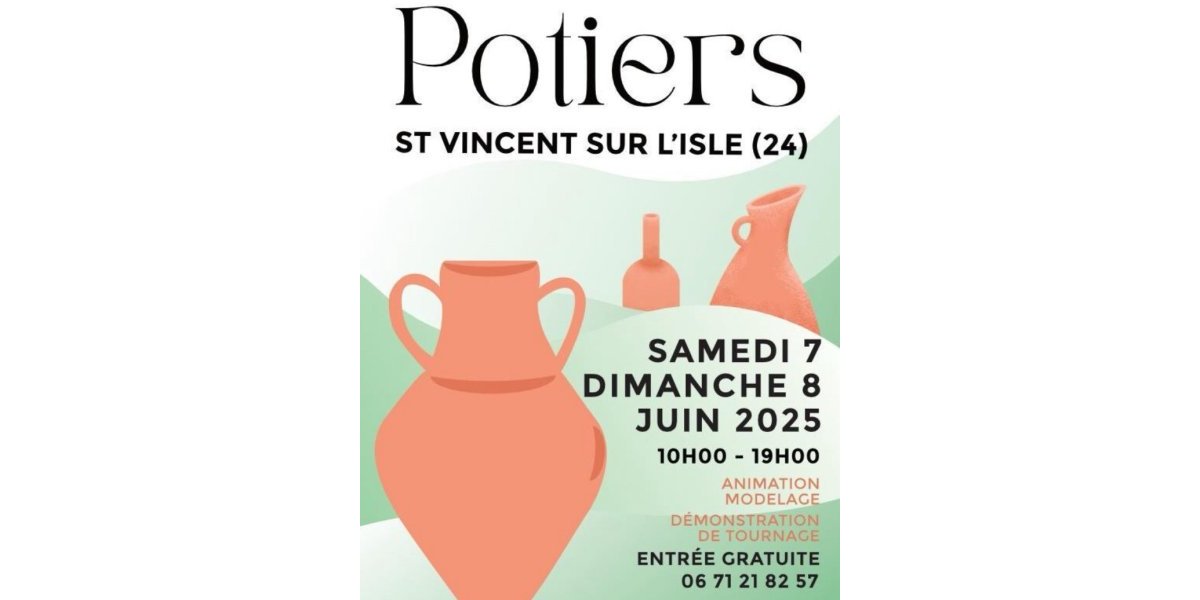 Marché de Potiers