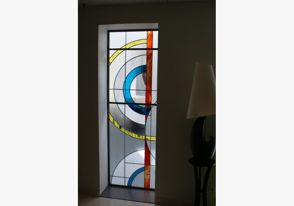 Création contemporaine