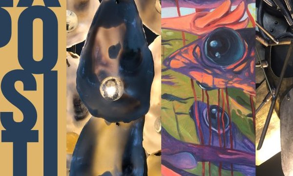 Métamorphose - Exposition Ventes 