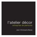 L’ATELIER DECOR