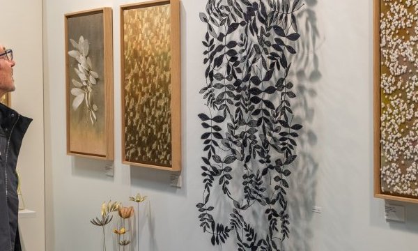 Appel à candidature - Salon Resonance