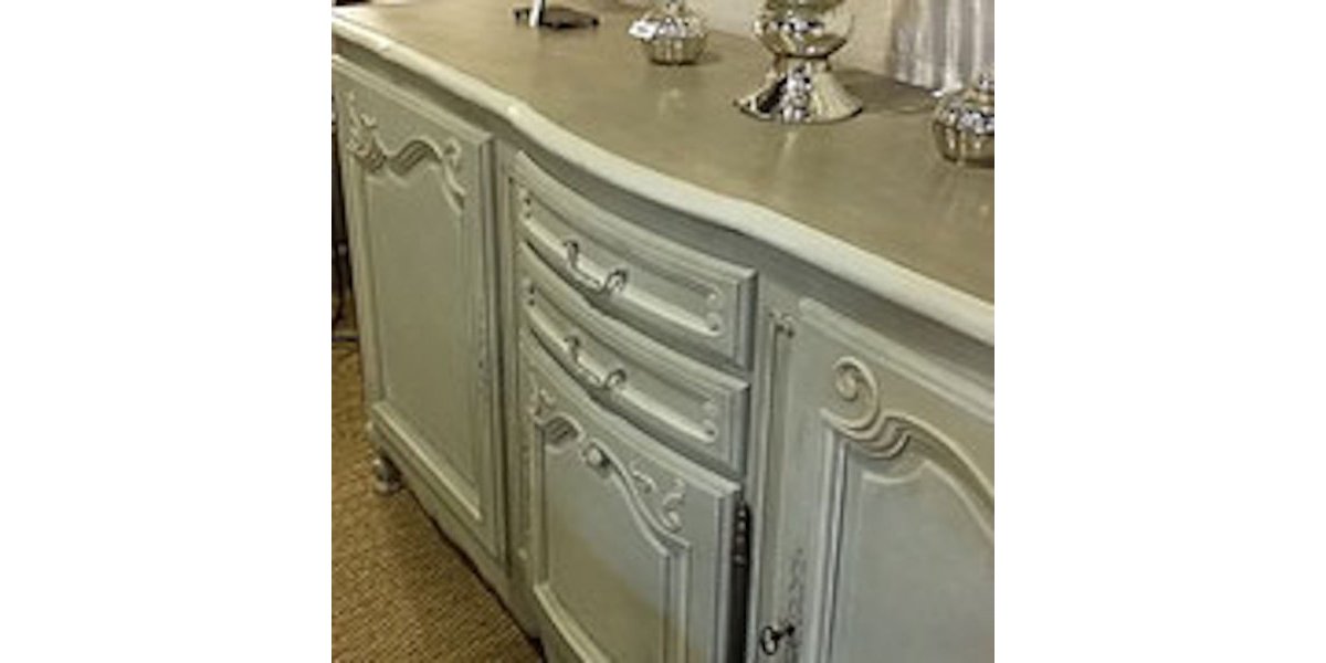 enfilade