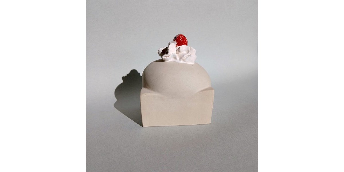 Raspberry Booby - Trilogie Nile est née