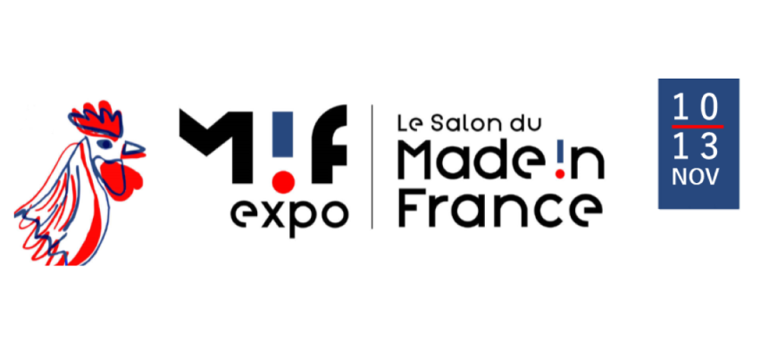 Pavillon de Nouvelle-Aquitaine MIF Expo 2022