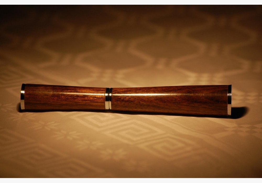Sunman carpentry - stylo - gamme cadeaux