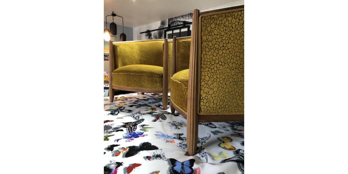 Fauteuil 