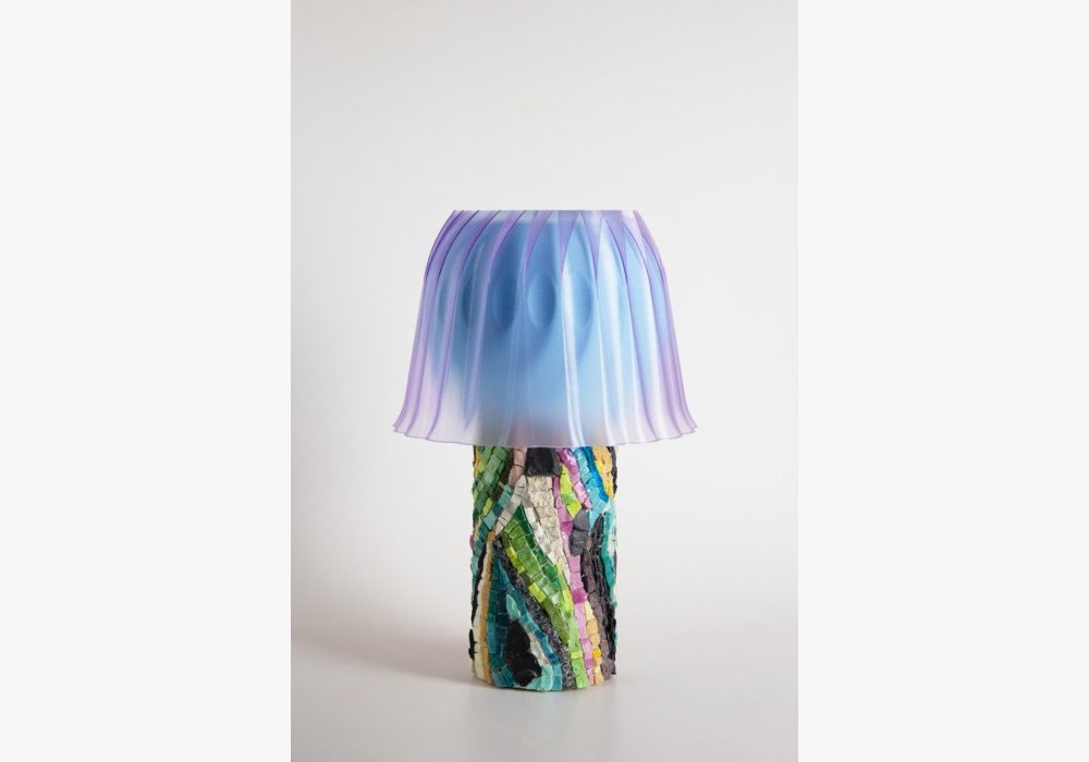 Lampe 